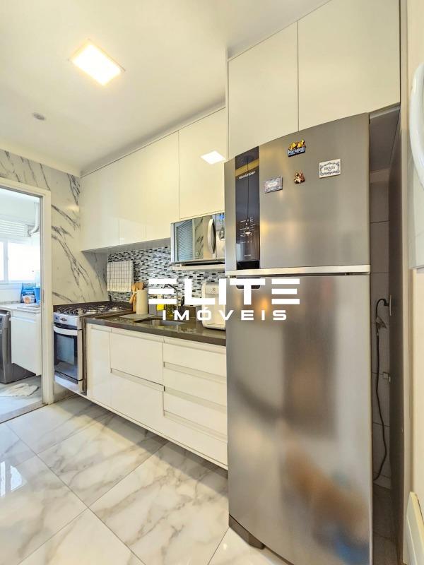 Apartamento à venda no Bairro Jardim: 