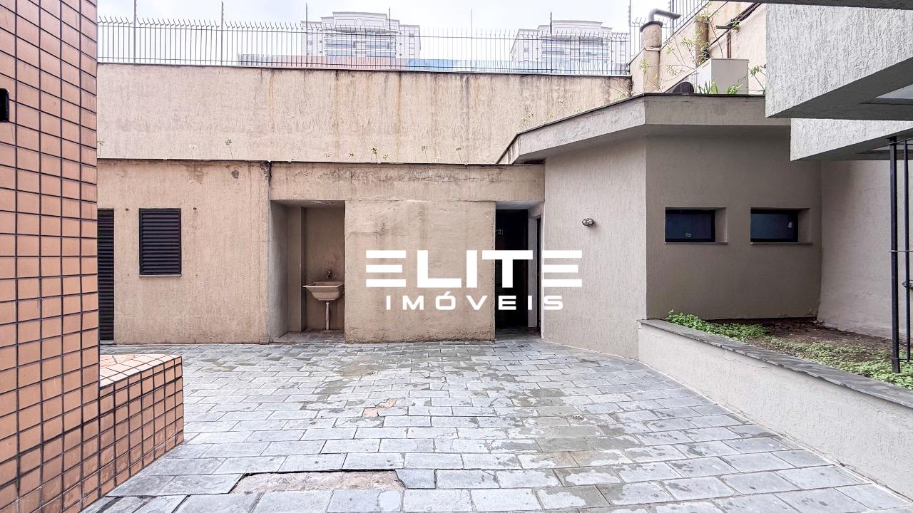 Salão à venda no Bairro Jardim: 