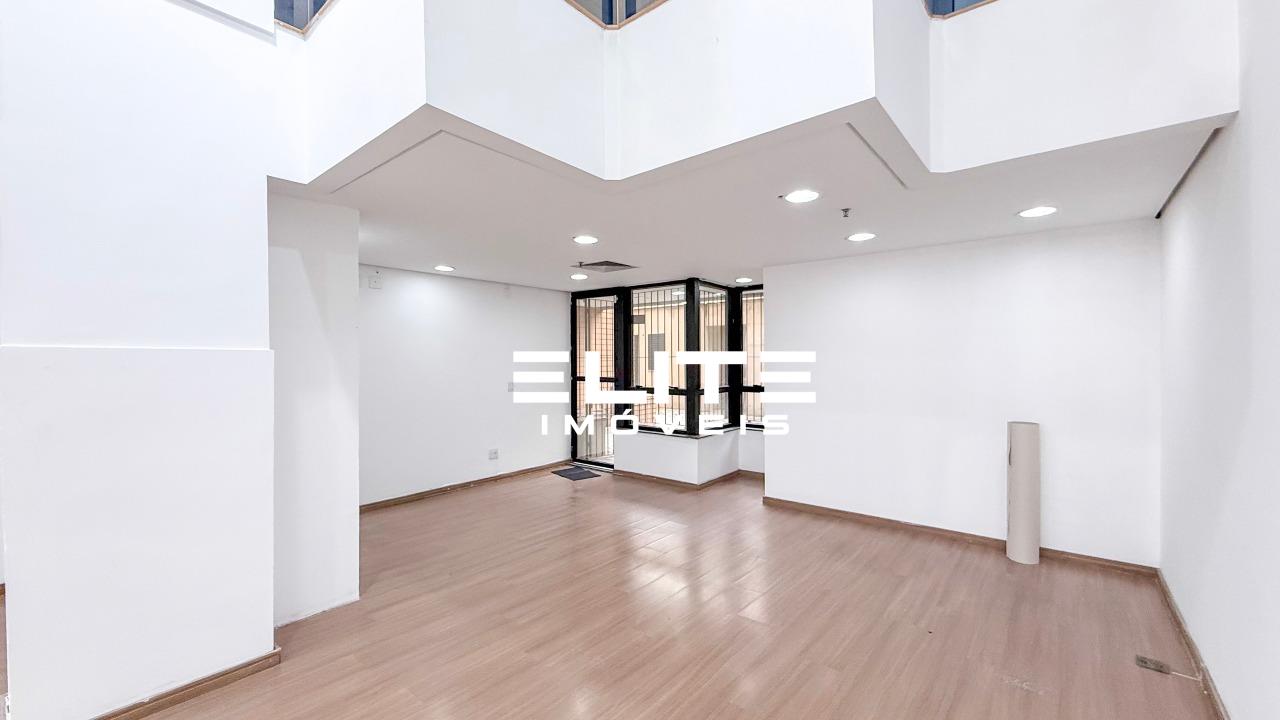 Salão à venda no Bairro Jardim: 