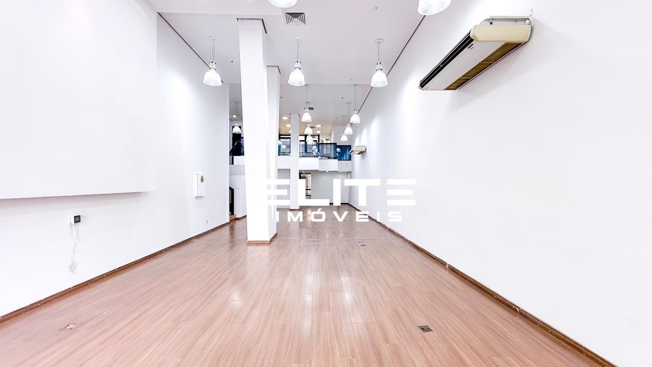 Salão à venda no Bairro Jardim: 