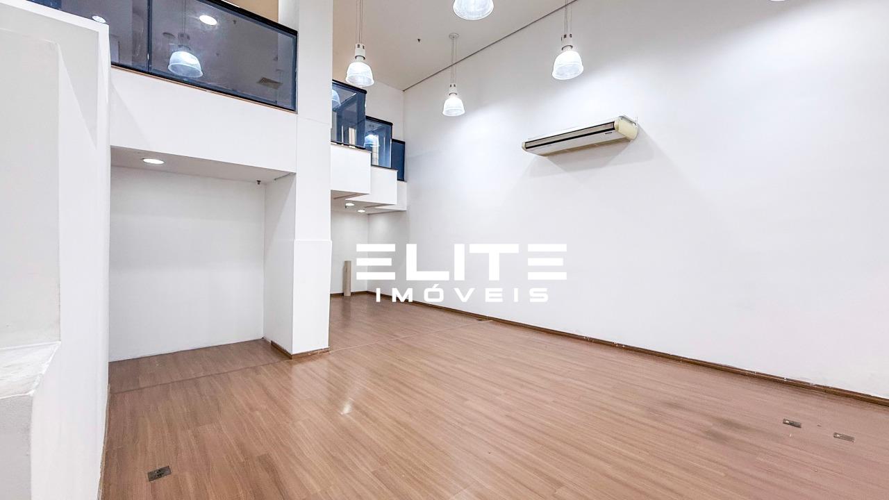 Salão à venda no Bairro Jardim: 