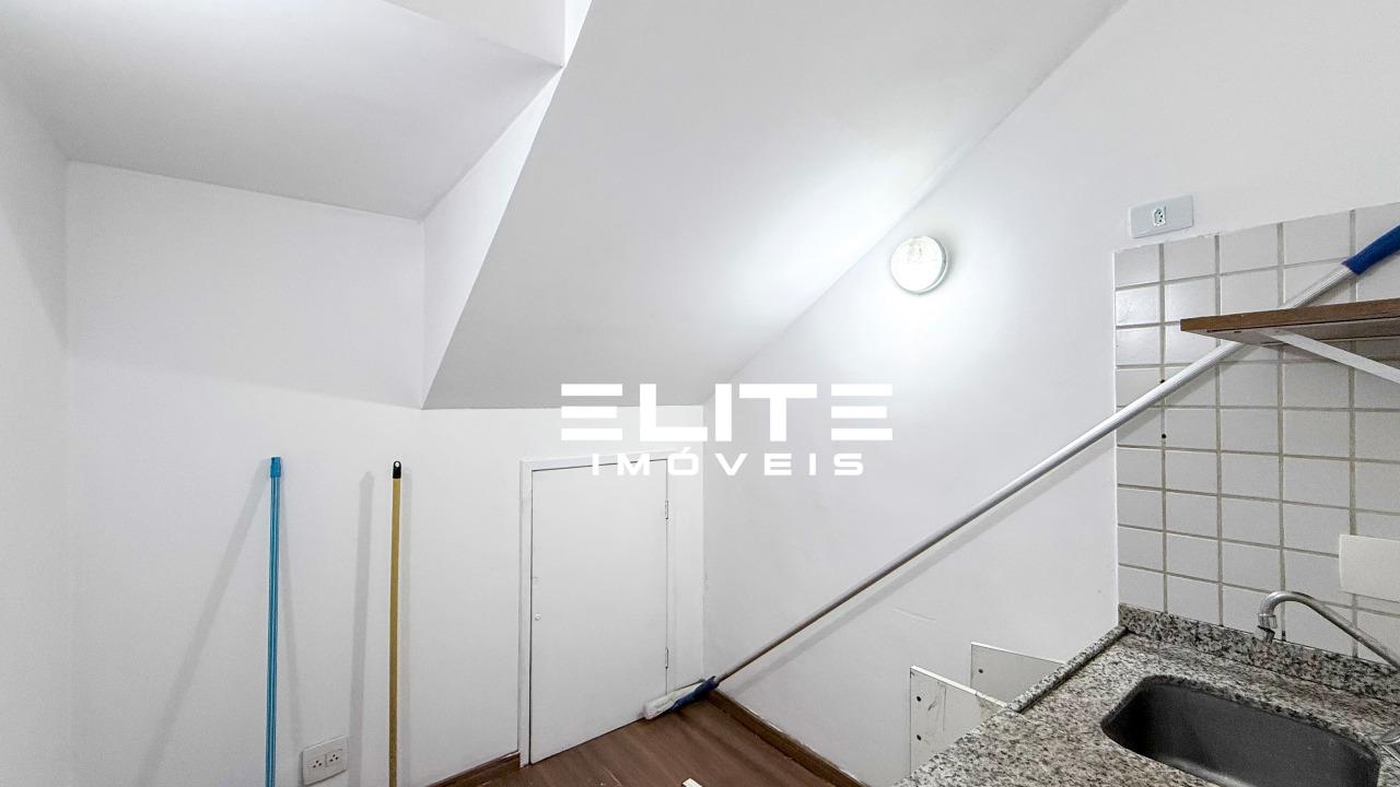 Salão à venda no Bairro Jardim: 