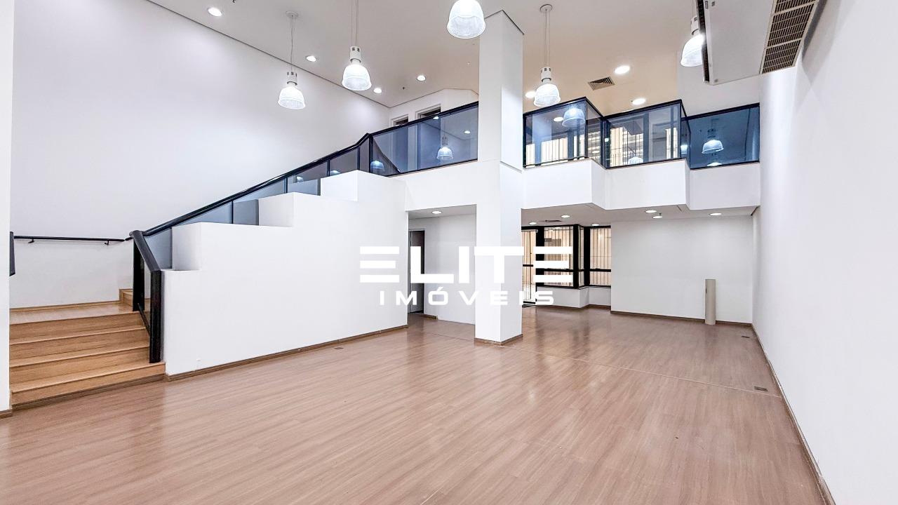 Salão à venda no Bairro Jardim: 