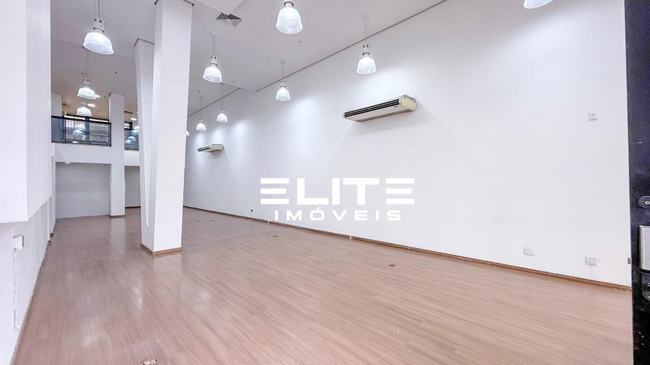 Salão à venda no Bairro Jardim: 