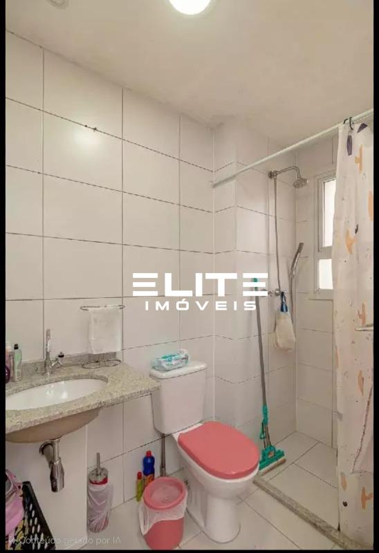 Apartamento à venda no Bairro Jardim: 