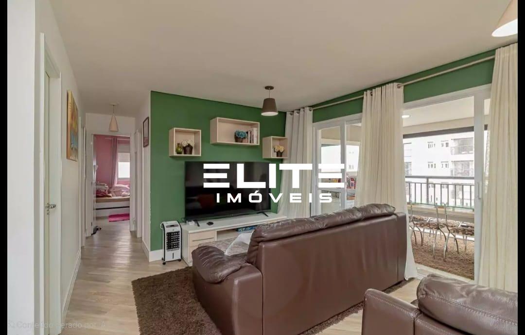 Apartamento à venda no Bairro Jardim: 