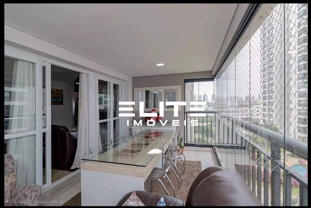 Apartamento à venda no Bairro Jardim: 