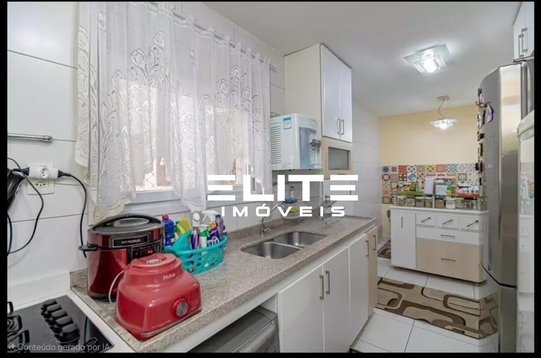 Apartamento à venda no Bairro Jardim: 