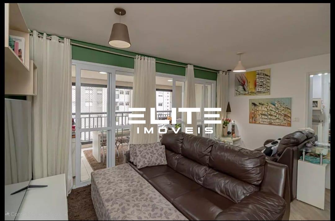 Apartamento à venda no Bairro Jardim: 