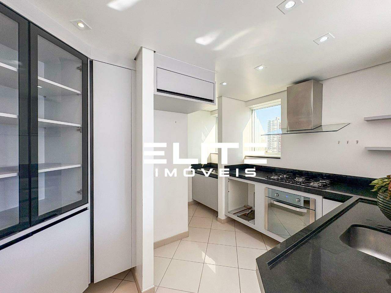 Apartamento à venda no Bairro Jardim: 