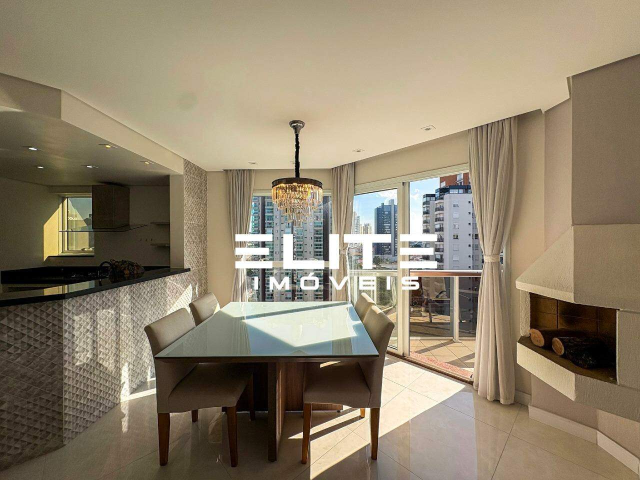 Apartamento à venda no Bairro Jardim: 