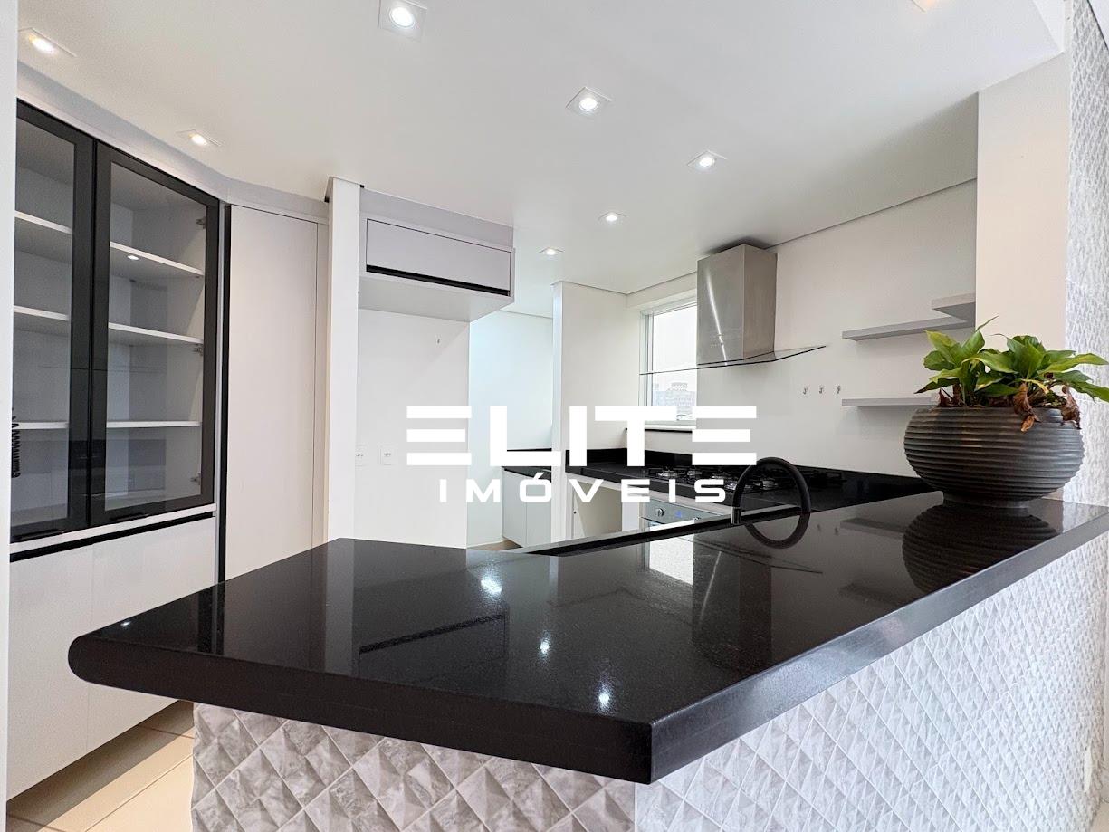 Apartamento à venda no Bairro Jardim: 