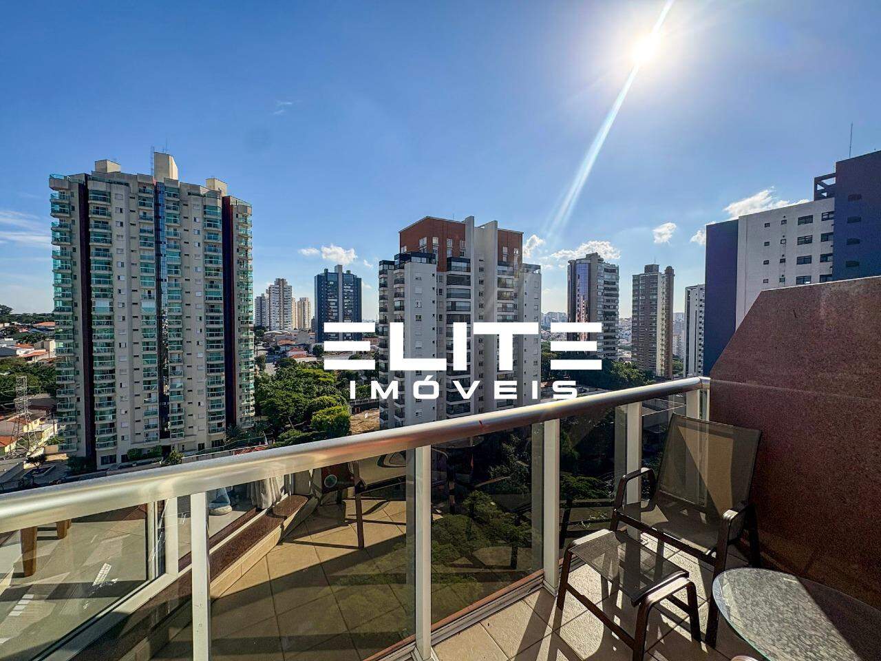 Apartamento à venda no Bairro Jardim: 