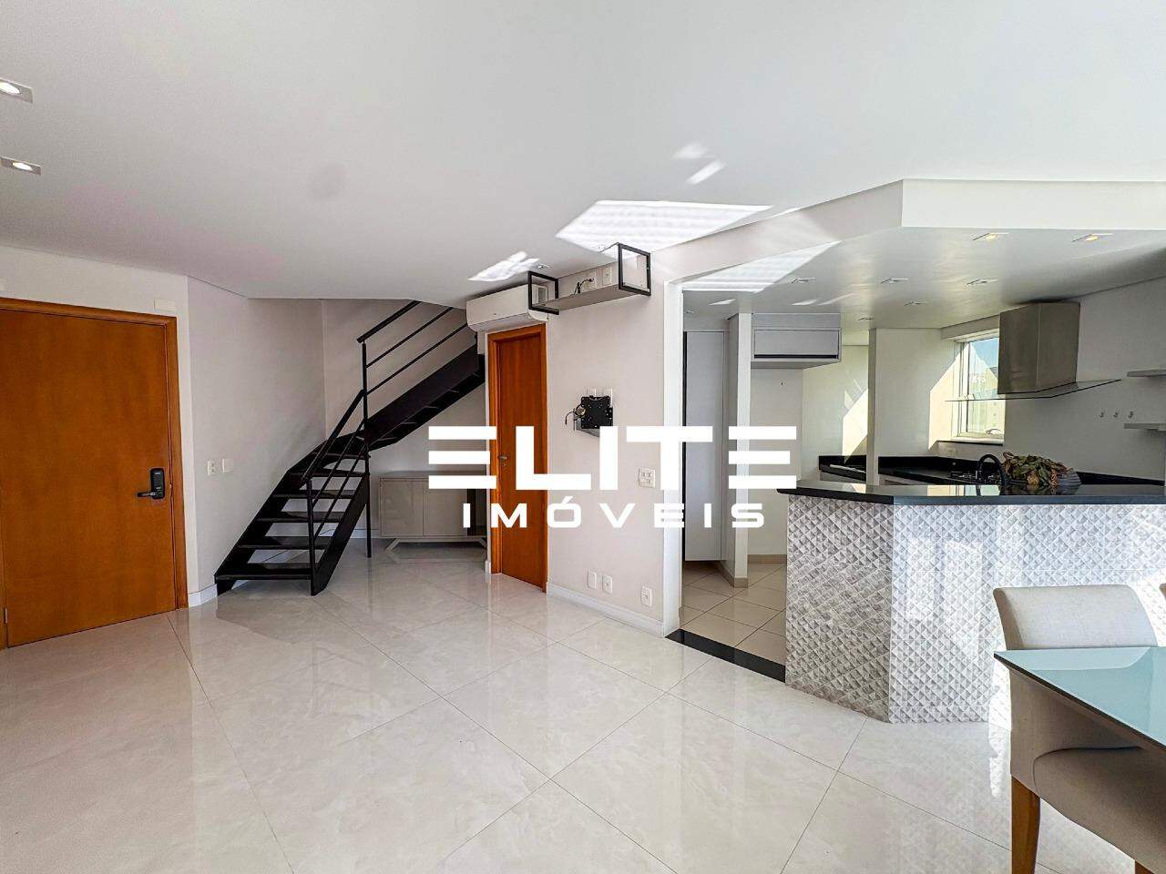 Apartamento à venda no Bairro Jardim: 