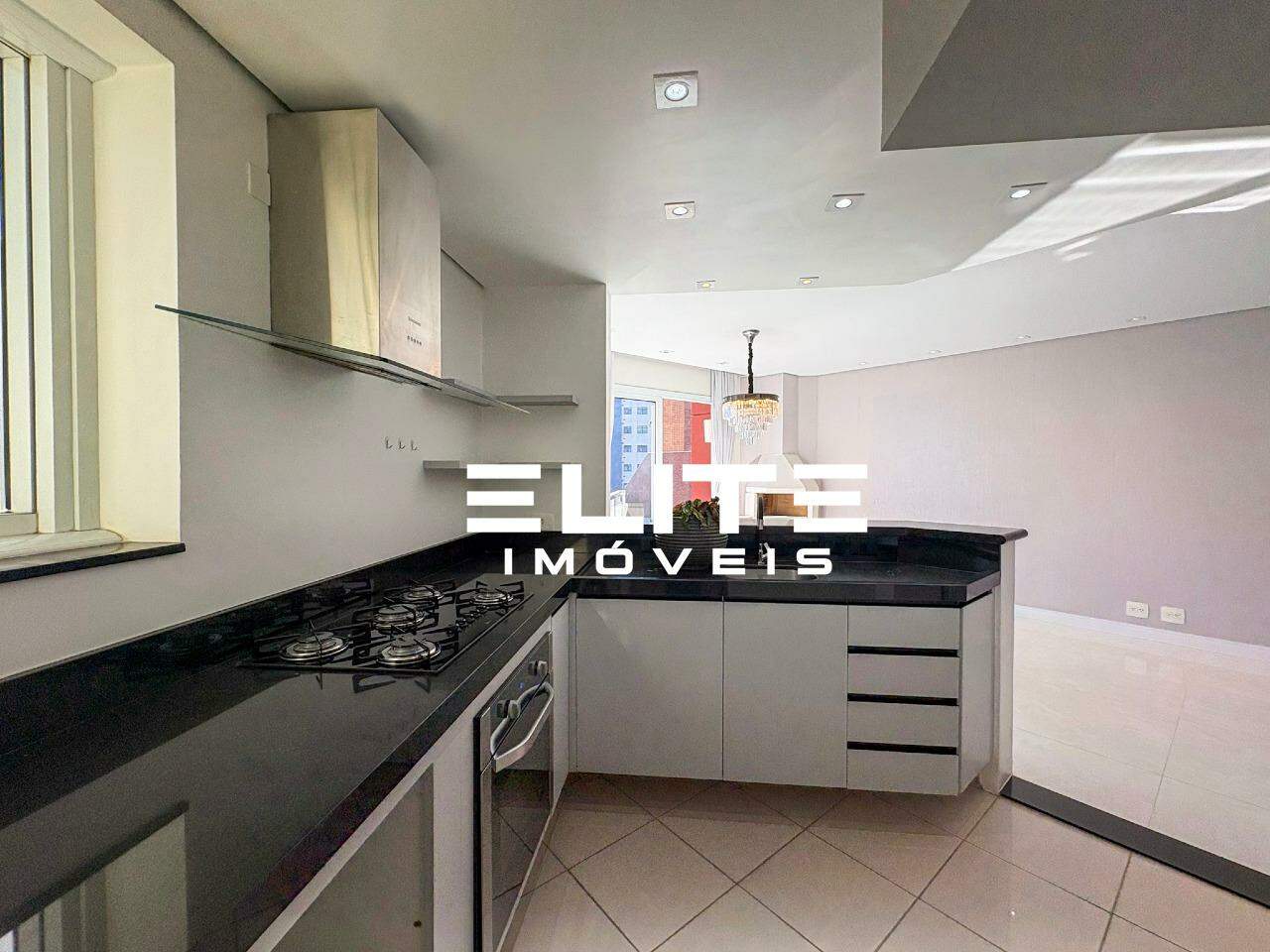 Apartamento à venda no Bairro Jardim: 