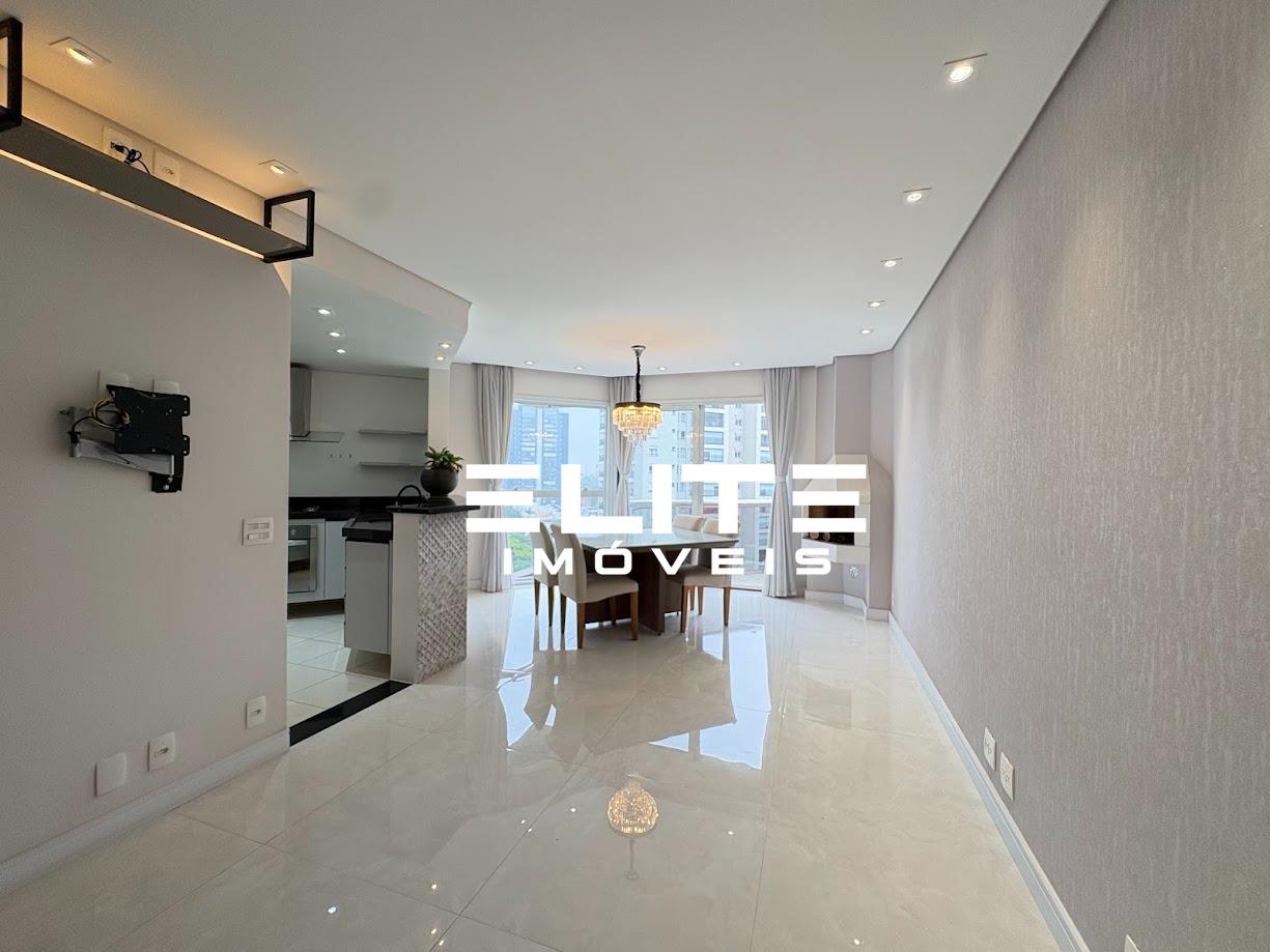 Apartamento à venda no Bairro Jardim: 