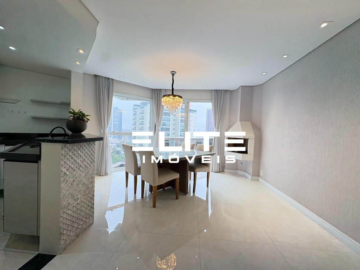 Apartamento à venda no Bairro Jardim: 