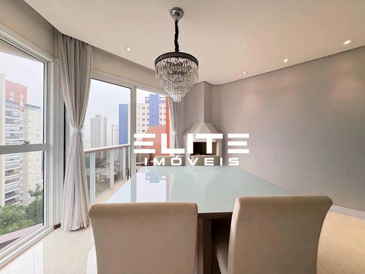 Apartamento à venda no Bairro Jardim: 