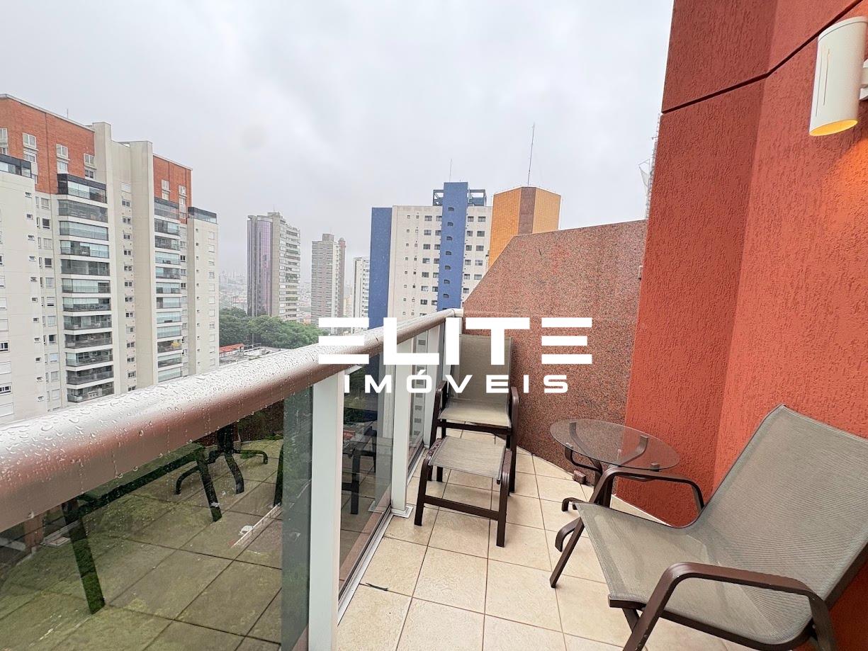 Apartamento à venda no Bairro Jardim: 