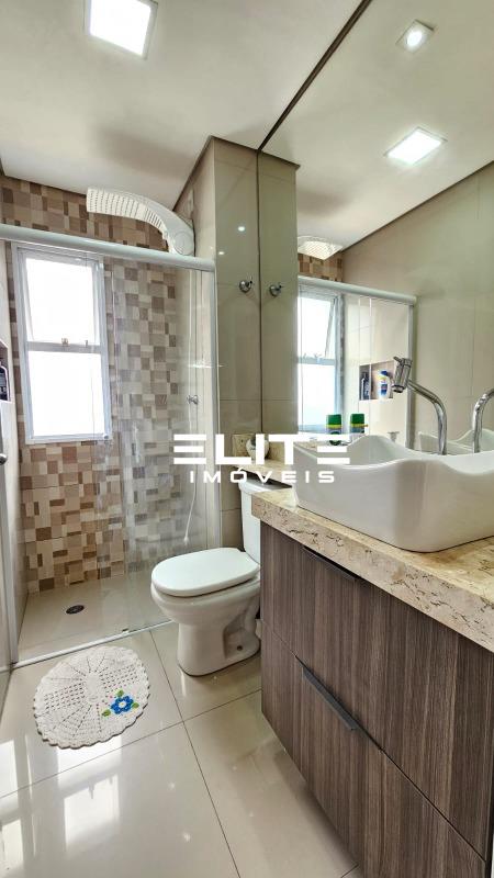 Apartamento à venda no Vila Humaitá: 