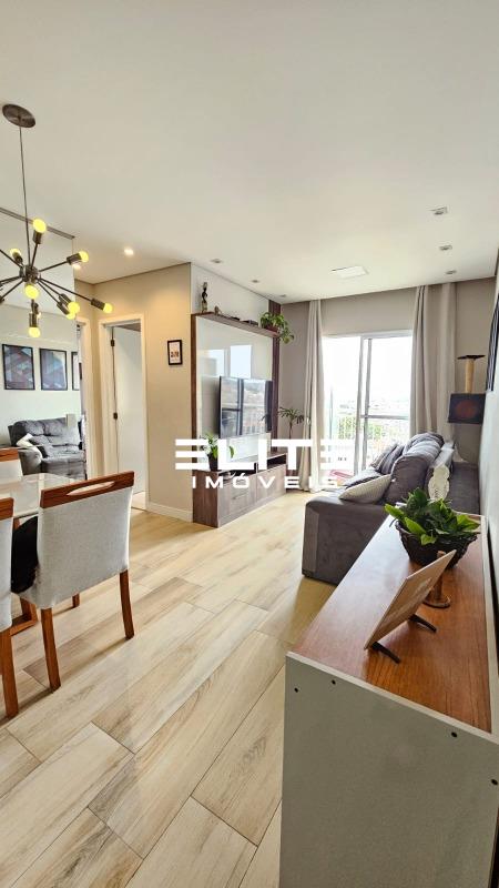 Apartamento à venda no Vila Humaitá: 