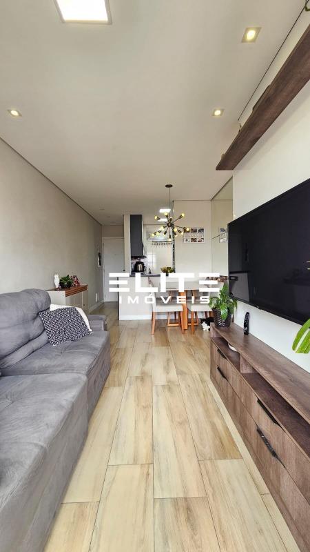 Apartamento à venda no Vila Humaitá: 