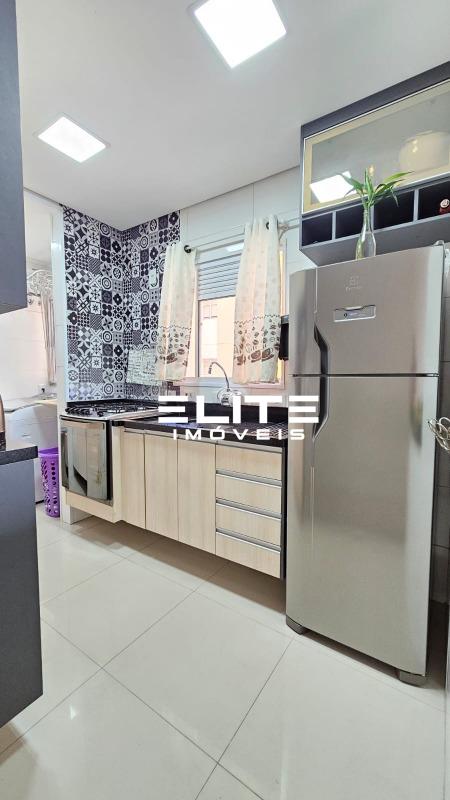 Apartamento à venda no Vila Humaitá: 