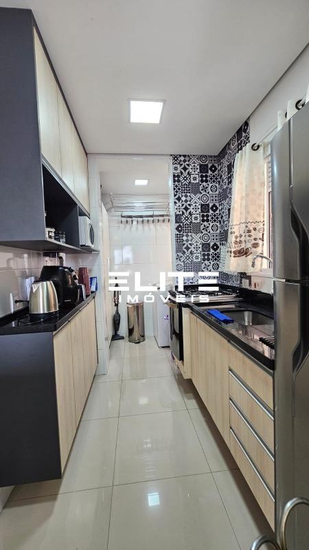 Apartamento à venda no Vila Humaitá: 