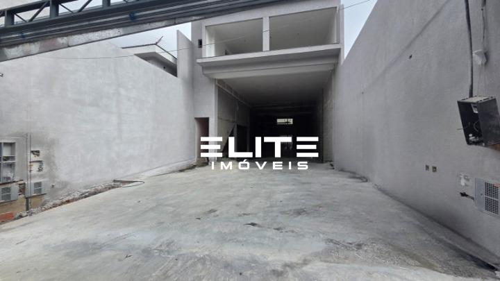 Salão para aluguel no Bairro Jardim: 