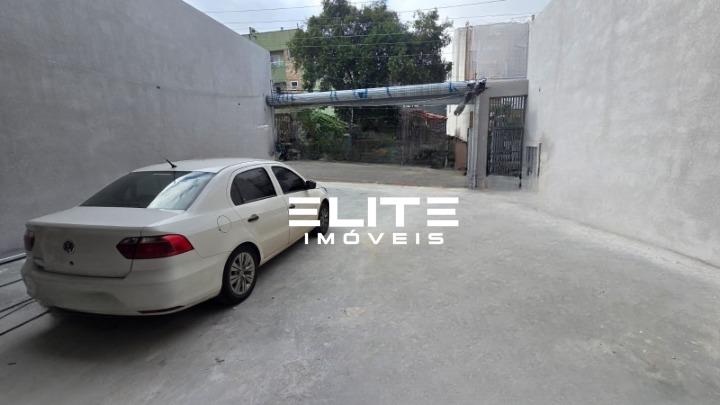 Salão para aluguel no Bairro Jardim: 