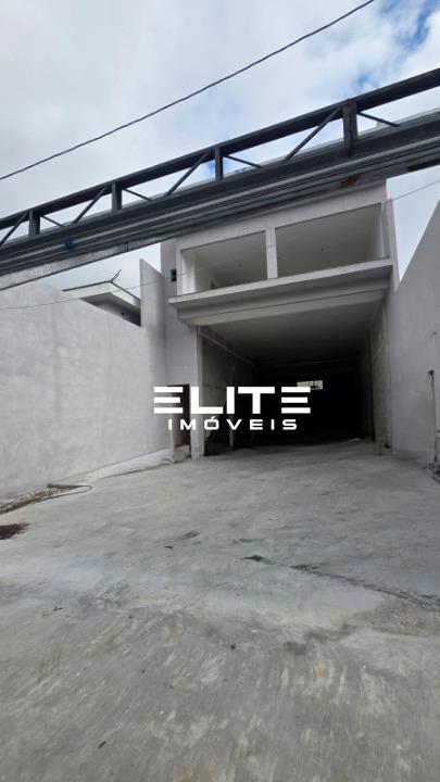 Salão para aluguel no Bairro Jardim: 