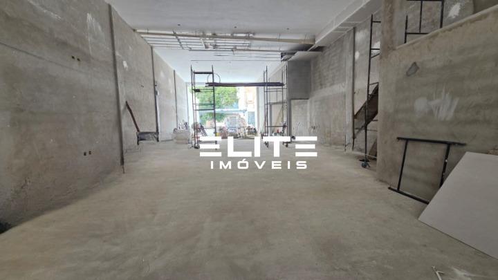 Salão para aluguel no Bairro Jardim: 