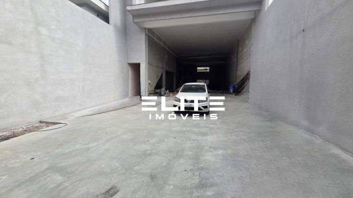 Salão para aluguel no Bairro Jardim: 