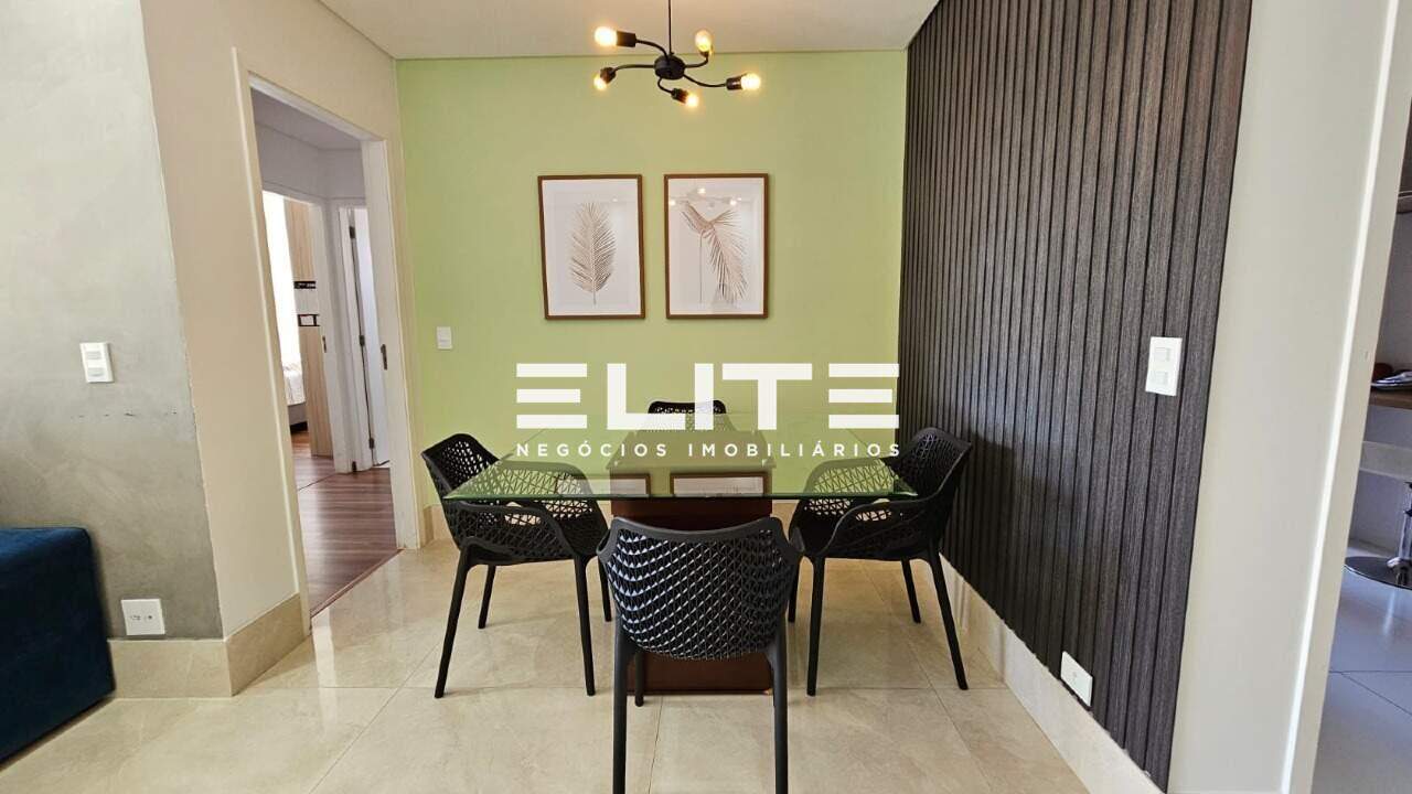Apartamento à venda no Vila Assunção: 
