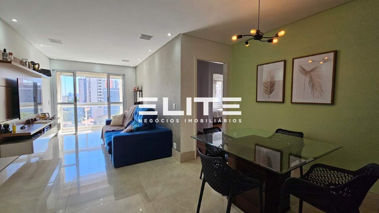 Apartamento à venda no Vila Assunção: 