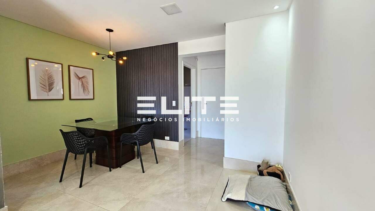 Apartamento à venda no Vila Assunção: 