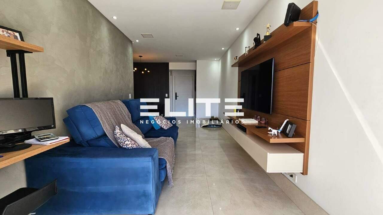 Apartamento à venda no Vila Assunção: 