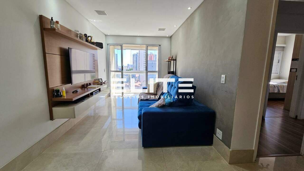 Apartamento à venda no Vila Assunção: 