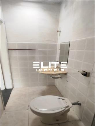 Sala comercial para aluguel no Santa Maria: 