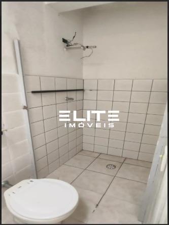 Sala comercial para aluguel no Santa Maria: 