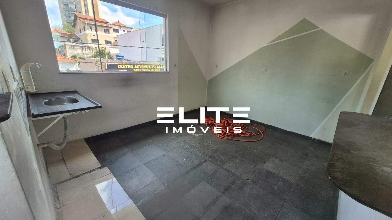 Sala comercial para aluguel no Santa Maria: 
