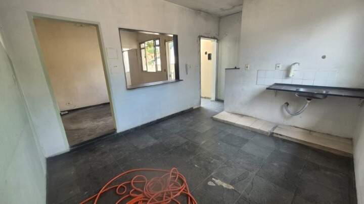 Sala comercial para aluguel no Santa Maria: 