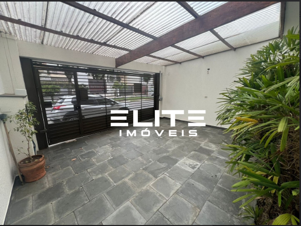 Sobrado para aluguel no Vila Pires: 