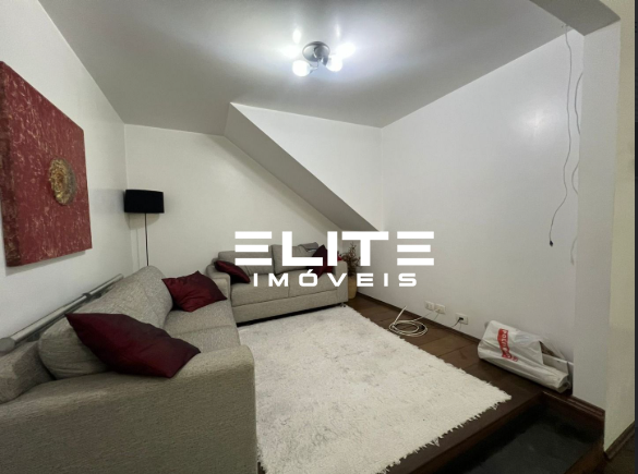 Sobrado para aluguel no Vila Pires: 