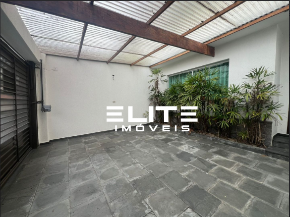 Sobrado para aluguel no Vila Pires: 