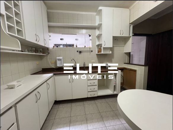 Sobrado para aluguel no Vila Pires: 