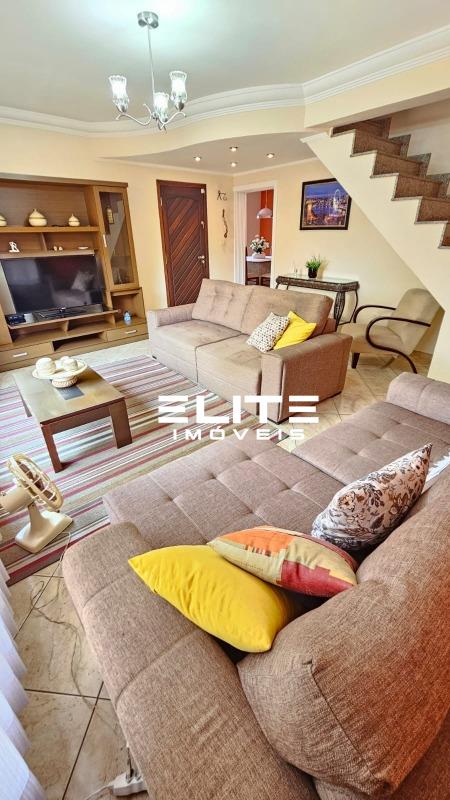 Casa à venda no Vila Humaitá: 