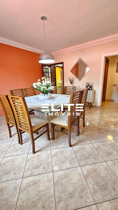 Casa à venda no Vila Humaitá: 