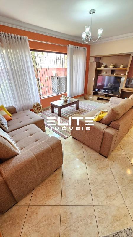 Casa à venda no Vila Humaitá: 