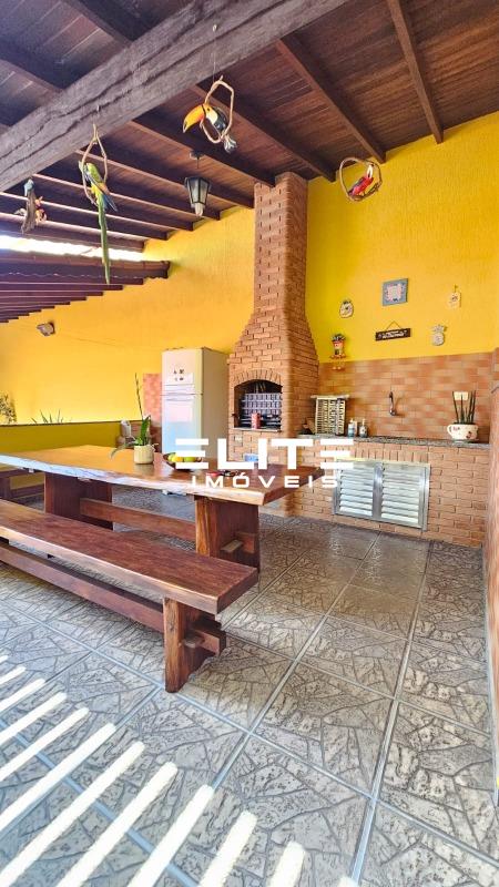 Casa à venda no Vila Humaitá: 